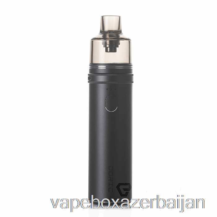 E-Juice Vape VOOPOO DORIC 60 Pod System Space Grey